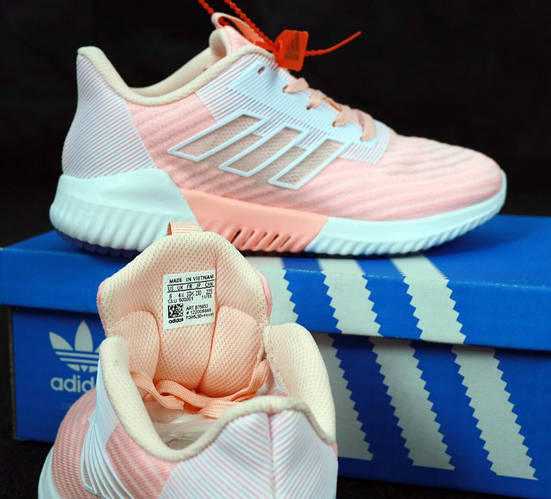 Женские кроссовки Adidas Climacool 2,0, розовый, Вьетнам 37, цена 1200 ...