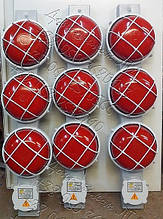 К271 указатель троллейный крановый