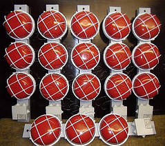 К271 указатель троллейный крановый