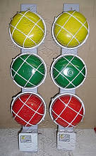 К271 указатель троллейный крановый