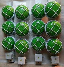 К271 указатель троллейный крановый