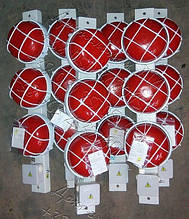 К271 указатель троллейный крановый