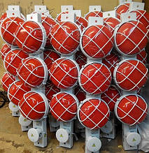 К271 указатель троллейный крановый