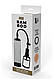 Вакуумна помпа для пінису Dream Toys RAMROD PENIS PUMP TRIGGER, фото 5