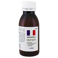 Пілінг Furman Biogel на фруктовій кислоті 120 мл