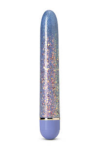 Класичний вібратор Blush THE COLLECTION ETHERIAL PERIWINKLE