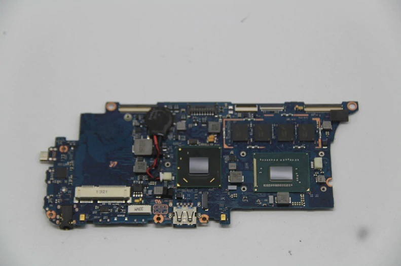 Материнская Плата для Планшета Samsung XE700T1C BA41-02146A ( I5-3317U ...