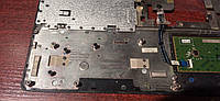 Lenovo Y570 Y575 Корпус C (топкейс, средняя часть) бу