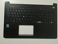 Asus X502CA X502C X502 Корпус C (топкейс, средняя часть с клавиатурой) (13NB00I1AP0301 13N0-P1A0A01) бу