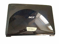 Acer Aspire 6530 Корпус A (крышка матрицы)(eazk2001010-1 dzc37zk2lctn) бу #