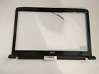 Acer Aspire 6530 Корпус B (рамка матрицы) (EAZK2002010-1) бу #