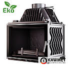 Камінна топка KAWMET W17 Dekor (16.1 kW) EKO, фото 6