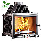 Камінна топка KAWMET W17 Dekor (16.1 kW) EKO, фото 7
