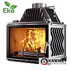 Камінна топка KAWMET W17 Dekor (16.1 kW) EKO, фото 5