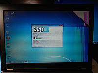 Матрица для ноутбука 14,1 Led Slim 1440x900 40pin разъем справа вверху (со стороны платы) LT141DEQ8B00 класс
