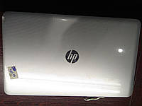 HP ProtectSmart 17-e Корпус A (кришка матриці) (zyu3cr68tpa03) бу