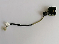 Разъем LAN+кабель Sony Vaio PCG-91111M б/у