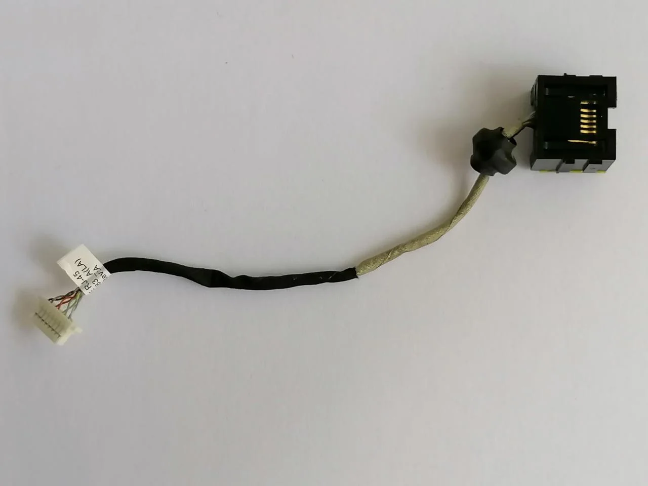 Роз'єм LAN+кабель Sony Vaio PCG-91111M б/в