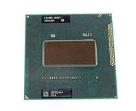 Процессор для ноутбука G2 Intel Core i7-2630QM 4x2,0Ghz (Turbo Boost 2,9Ghz) 6Mb Cache 5000Mhz Bus б/у