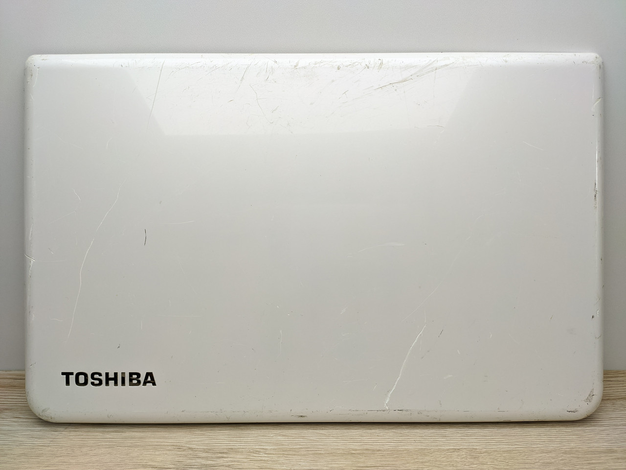 Toshiba Satellite C55-A Корпус A (кришка матриці) бу