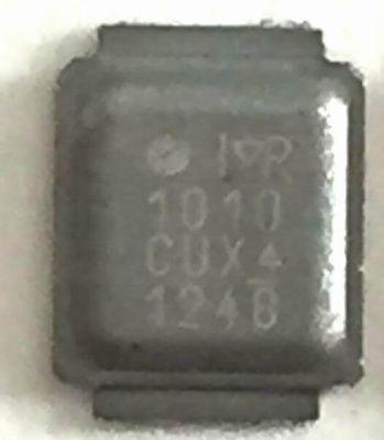 Транзистор IRF6892S