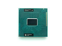 Процессор для ноутбука G3 Intel Celeron 1000M 2x1,8Ghz 2Mb Cache 5000Mhz Bus б/у