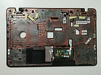 Toshiba Satellite L775D Корпус C (топкейс, середня частина) (13n0-y3a1501 H000035710)