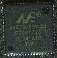 Микросхема 88e8016-nnc1, Marvell бу