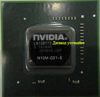 Видеочип n10m-ge1-s, nVidia новый