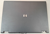 HP Compaq nx8220 Корпус A (крышка матрицы) б/у