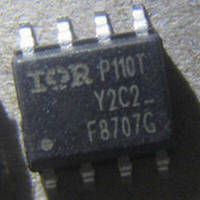 Транзистор G2992F1U