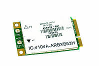 Wi-fi модуль FullSize для HP! Atheros AR5BXB63 (459339-001) 802.11 b,g, 54Mbps