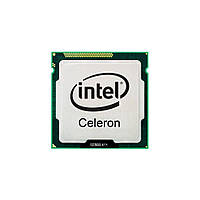 Процессор s1150 Intel Celeron G1840 2.8GHz 2/2 2MB DDR3/DDR3L 1333 HD Graphics 53W б/у #