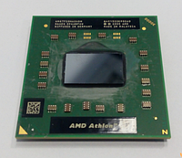 Процессор для ноутбука S1GEN1 Amd Athlon 64 TF-20 1x1,6Ghz 512Kb Cache 667Mhz Bus б/у