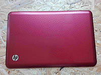 HP Pavilion DV6-3000 Корпус A (крышка матрицы) (3jlx8lctp60) красная бу