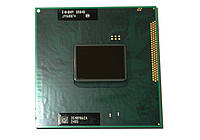 Процесор для ноутбука G2 Intel Core i5-2410M 2x2,3Ghz (Turbo Boost 2,9Ghz) 3Mb Cache 5000Mhz Bus б/в