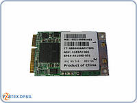 Wi-fi модуль FullSize Broadcom BCM94311MCG BRCM1020 802.11 b,g, 54Mbps