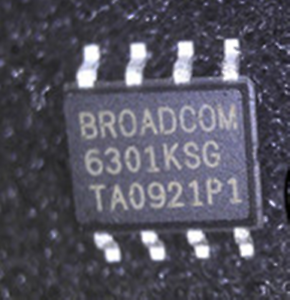 Мікросхема 6301ksg td0845p1, Broadcom