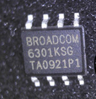 Микросхема 6301ksg td0845p1, Broadcom