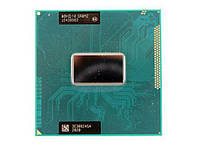 Процесор для ноутбука G3 Intel Core i5-3210M 2x2,5Ghz (Turbo Boost 3,1Ghz) 3Mb Cache 5000Mhz Bus б/в