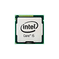 Процессор s1150 Intel Core i5-4590 3.3-3.7GHz 4/4 6MB DDR3/DDR3L 1333-1600 HD Graphics 4600 84W б/у