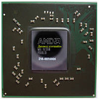 Видеочип 216-0810005, AMD New Bulk