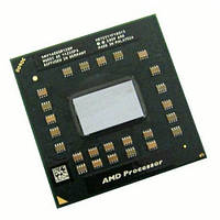 Процессор для ноутбука S1GEN4 AMD V160 1x2,4Ghz 512Kb Cache 3200Mhz Bus б/у