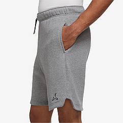 Шорти чоловічі спортивні Jordan Джордан Jumpman Essentials Shorts (DA9826-091)