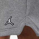 Шорти чоловічі спортивні Jordan Джордан Jumpman Essentials Shorts (DA9826-091), фото 5