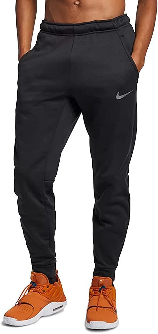 Штани спортивні Nike Therma-FIT Pants для тренувань та на кожен день (932255-010)