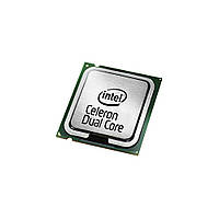 Процесор s775 Intel Celeron E1200 1.6GHz 2от. 512kB FSB 800MHz 65W бу