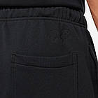 Зимові штани спортивні флісові Jordan Men's Fleece Trousers (DA9820-010), фото 5