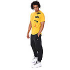 Зимові штани спортивні флісові Jordan Men's Fleece Trousers (DA9820-010), фото 8