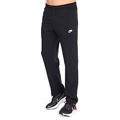 Штани спортивні Nike Sportswear Club Men's French Terry для тренувань та на кожен день (BV2713-010)